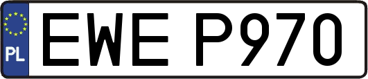 EWEP970