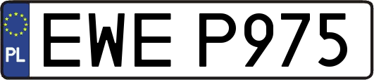 EWEP975