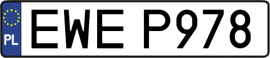 EWEP978