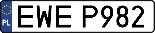EWEP982