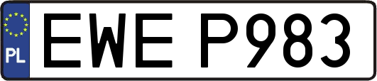 EWEP983