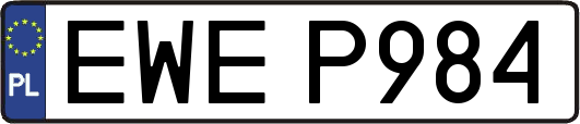 EWEP984