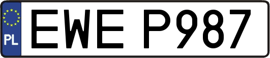 EWEP987