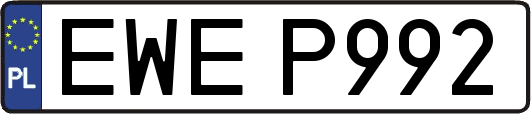 EWEP992