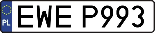 EWEP993