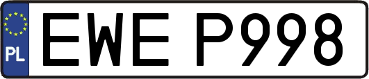 EWEP998