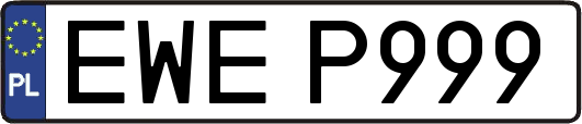 EWEP999