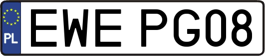 EWEPG08