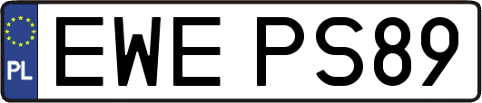 EWEPS89