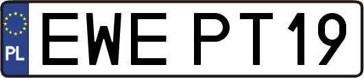 EWEPT19