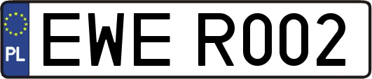 EWER002