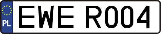EWER004