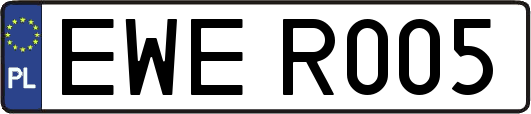 EWER005
