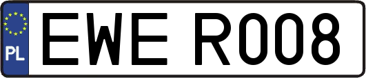EWER008