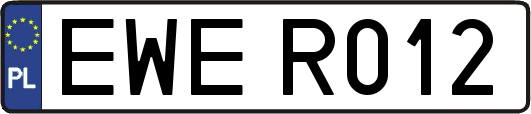 EWER012