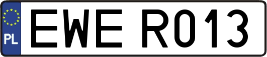 EWER013
