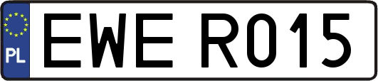 EWER015