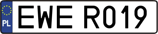 EWER019