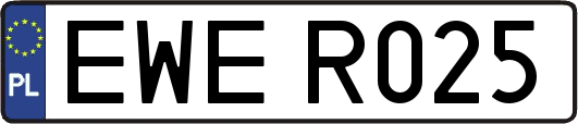 EWER025