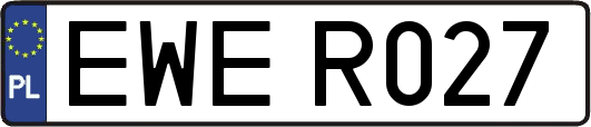EWER027