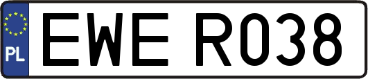 EWER038