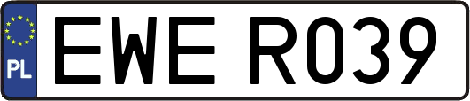 EWER039