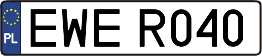 EWER040