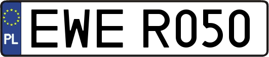 EWER050