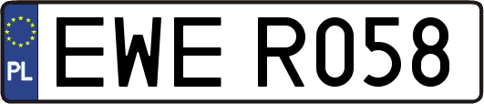 EWER058