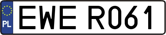 EWER061