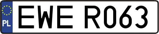 EWER063