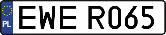 EWER065