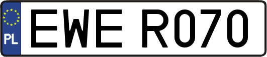 EWER070