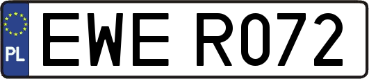 EWER072