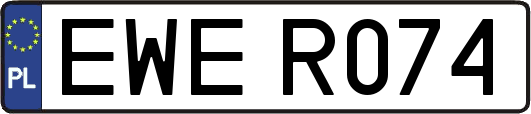 EWER074