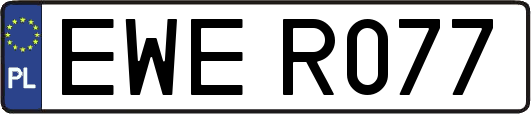 EWER077