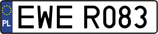 EWER083