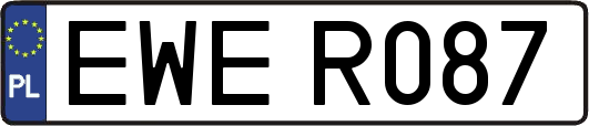 EWER087