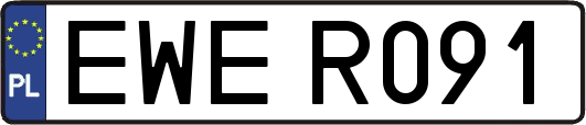EWER091
