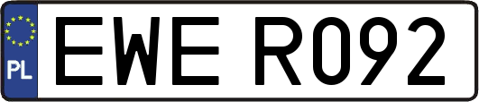 EWER092