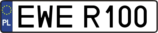 EWER100