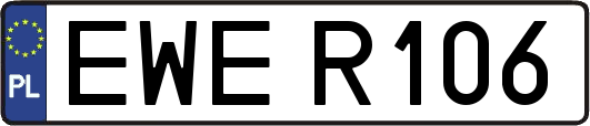 EWER106
