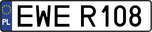 EWER108