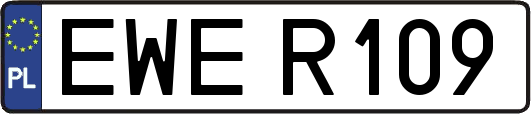 EWER109