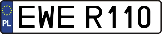 EWER110