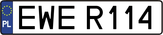 EWER114