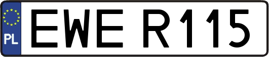 EWER115