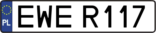 EWER117