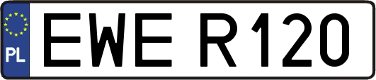 EWER120