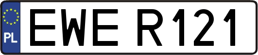 EWER121
